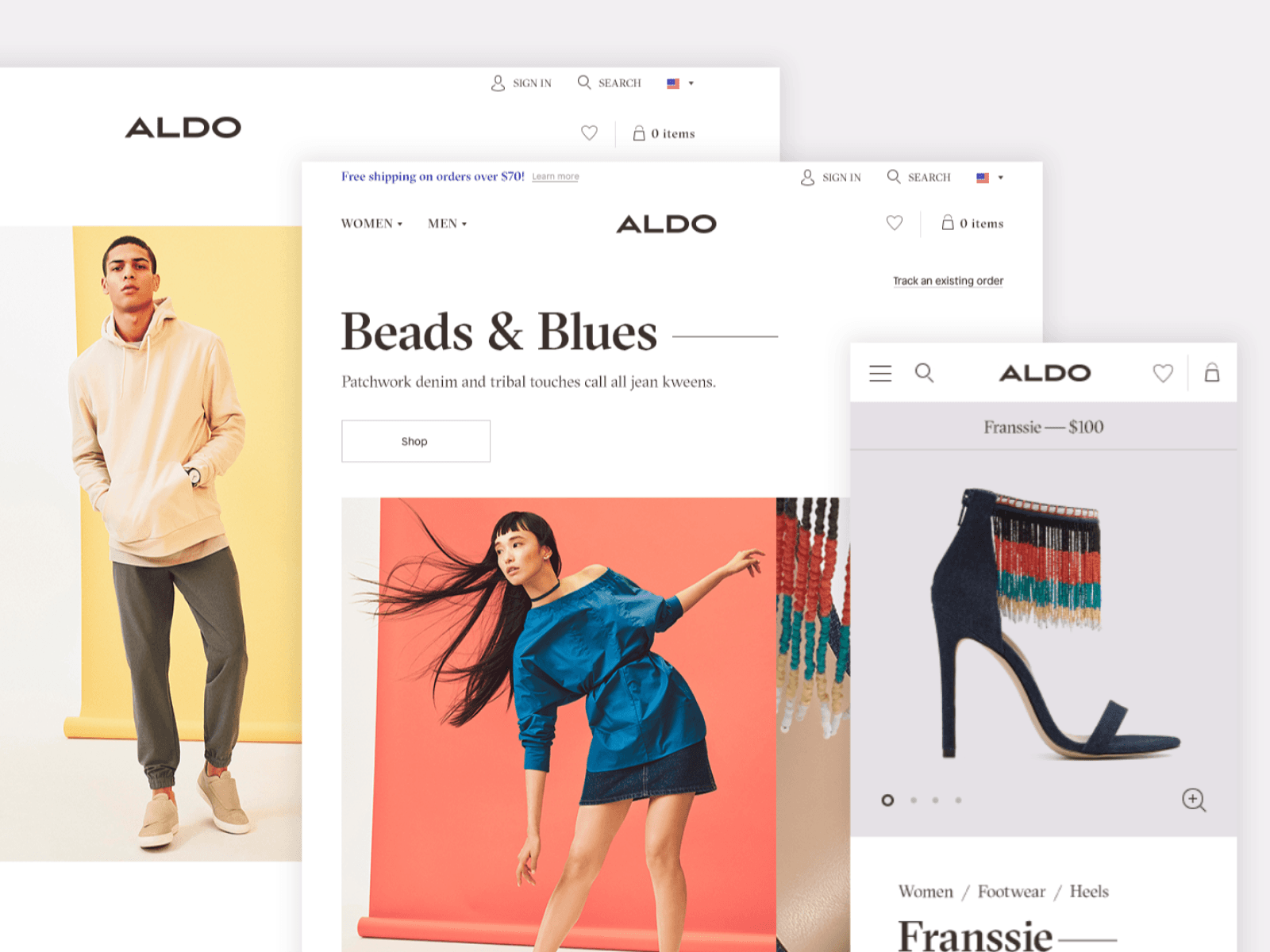 Aldo