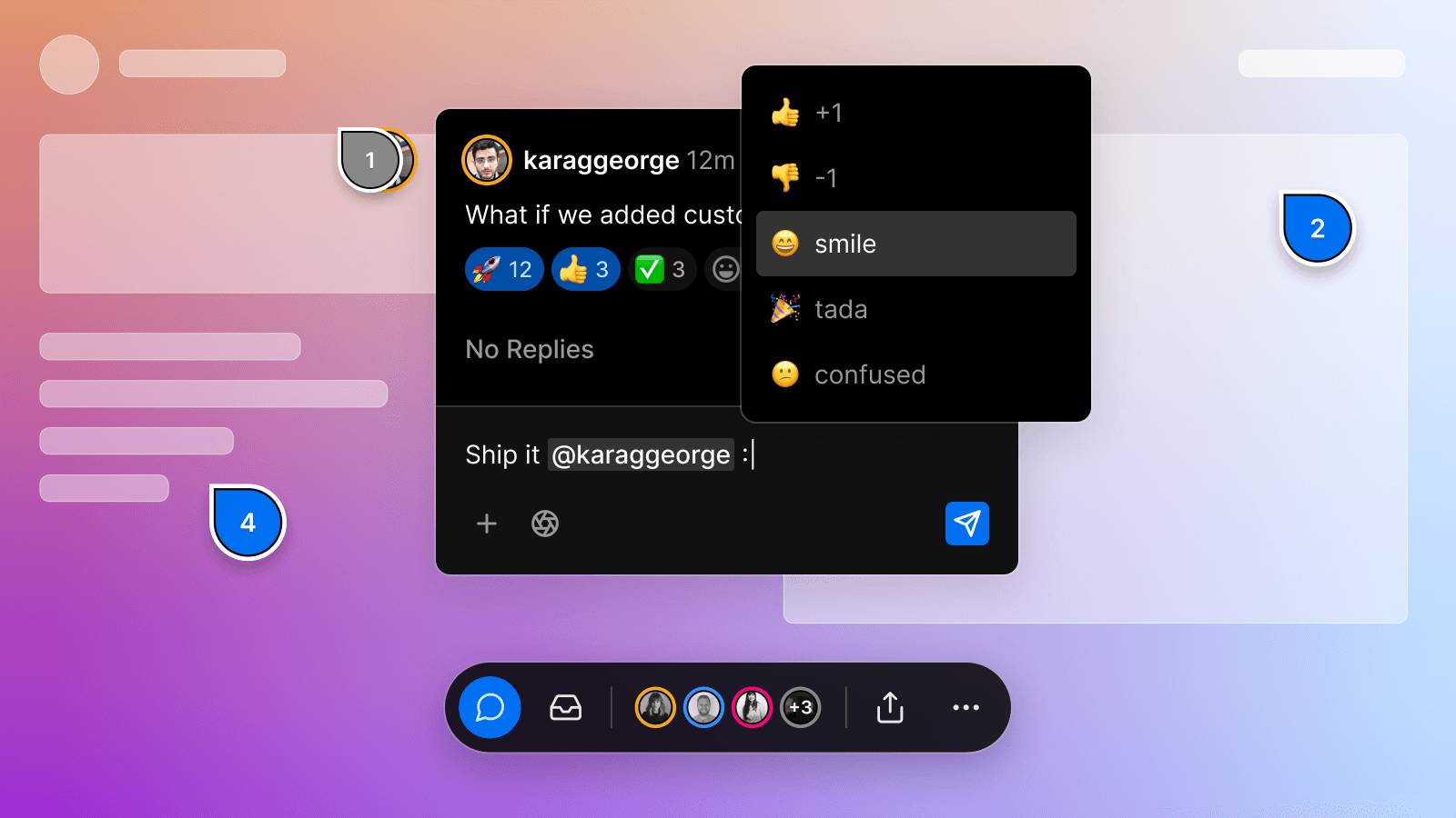 Delivering AI analysis faster with the Vercel workflow
