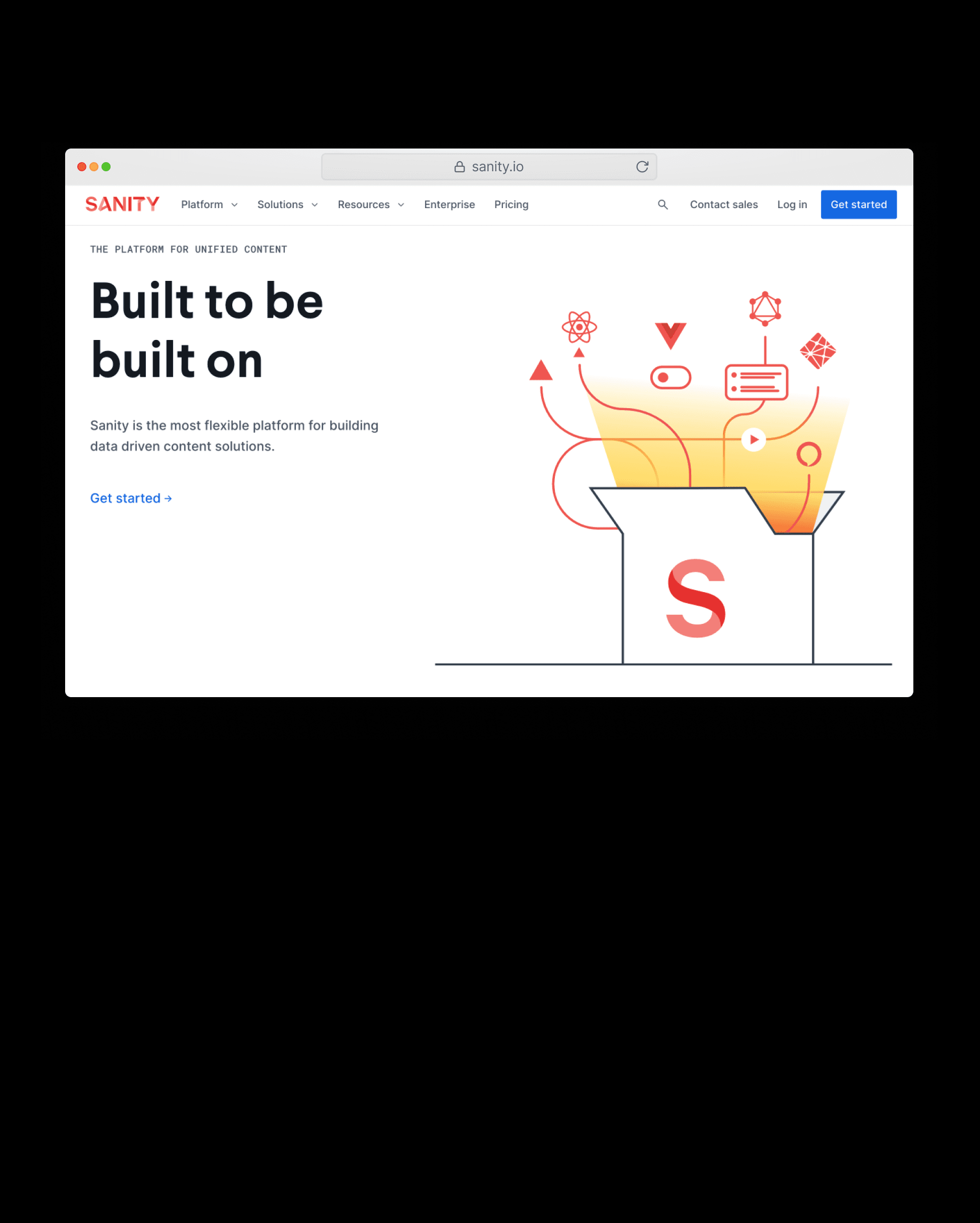 Sanity balances experimentation and performance with Vercel Edge Middleware