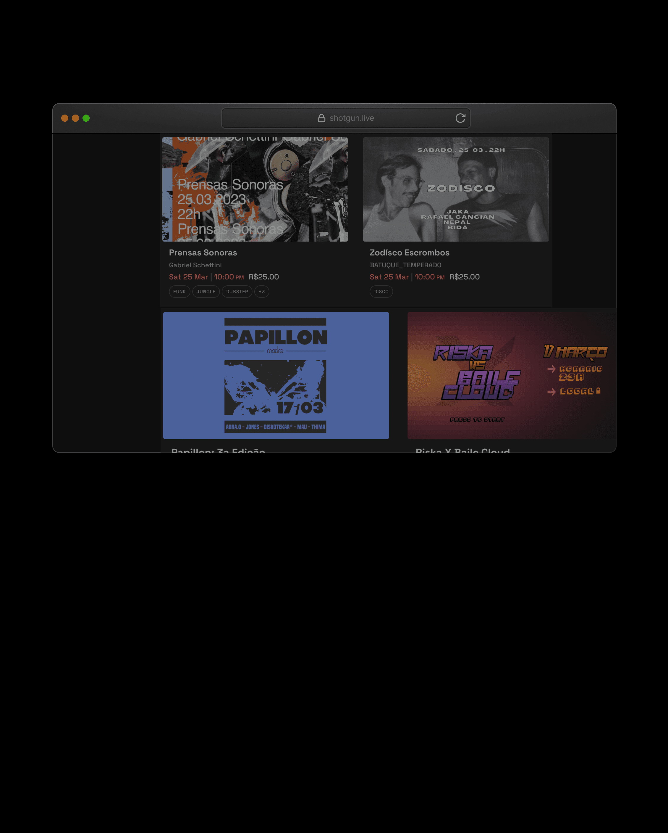 Managing major traffic spikes during ticket drops with Vercel
