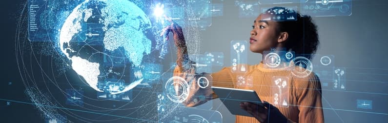 Global Electronics Leader