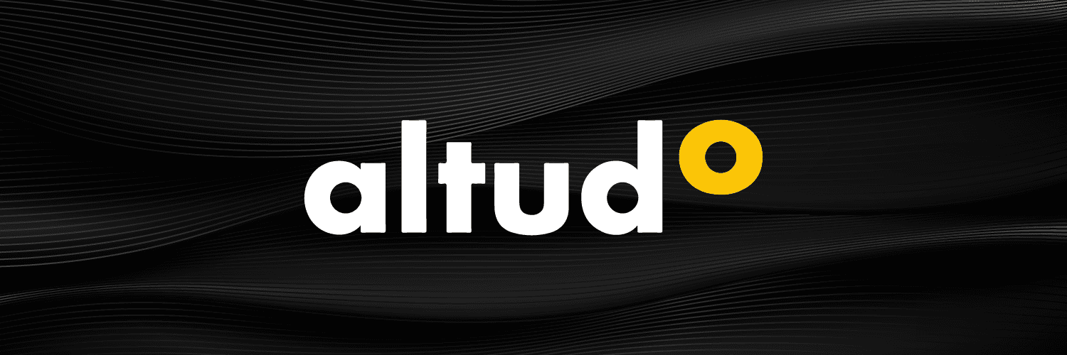 Altudo cover 1500x500