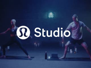 Mirror / Lululemon Studio