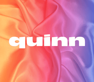 Quinn