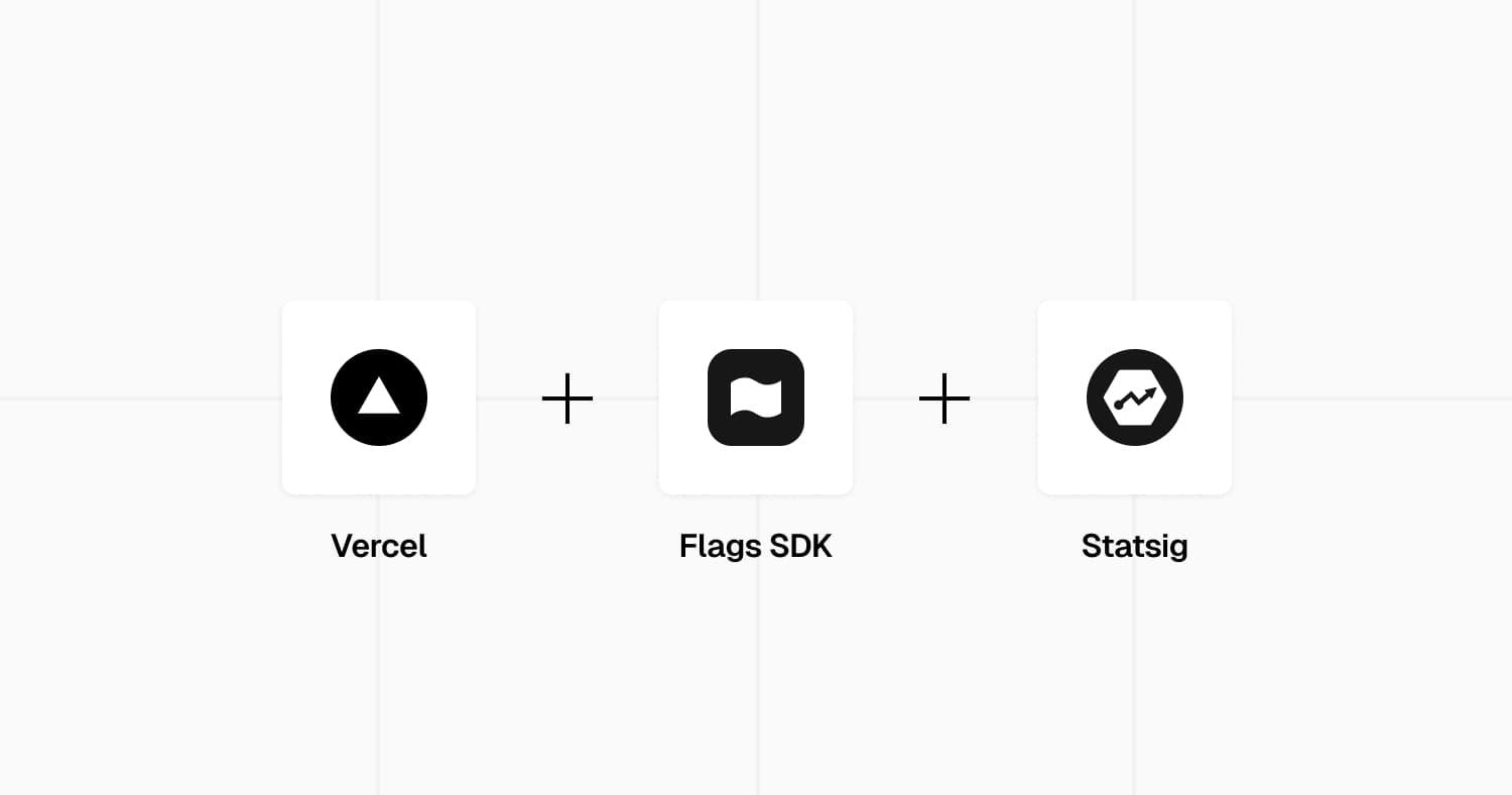 Statsig Experimentation with Flags SDK thumbnail